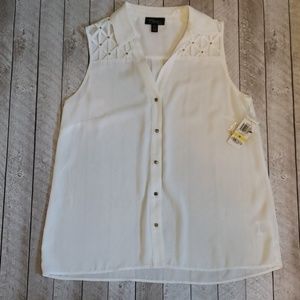 Thalia sodi shirt NWT